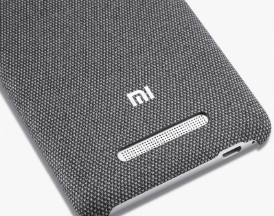 Чохол бампер до смартфонів Redmi Note 3 Black Gyrosigma