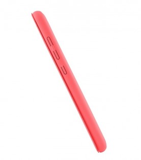 Чехол бампер Xiaomi Case for Redmi Note 3 Pink 1154900019