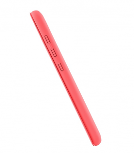Чохол бампер до смартфонів Xiaomi Redmi Note 3 Pink