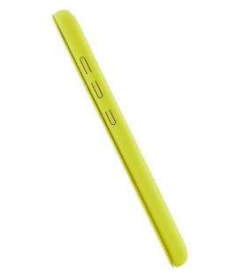Чехол бампер Xiaomi Case for Redmi Note 3 Yellow 1154900020
