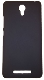 Чохол бампер до смартфонів Redmi Note 2 Black Ліцензія