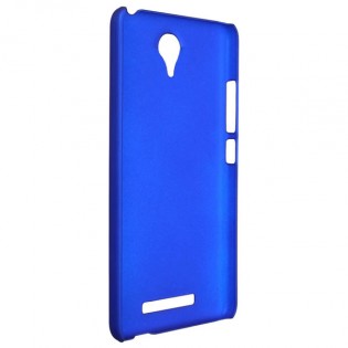 Чохол бампер до смартфонів Redmi Note 2 Blue Ліцензія