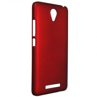 Чехол бампер для смартфонов Xiaomi Redmi Note 2 Red