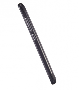 Чохол бампер силіконовий Non-slip дo смартфонів Xiaomi Redmi Note 3 Black