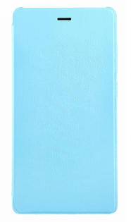 Чехол книжка Xiaomi Case for Redmi 3 Blue  1160100013 