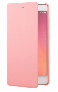 Чехол книжка до смартфонів Xiaomi Redmi 3 Pink