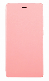 Чехол книжка до смартфонів Xiaomi Redmi 3 Pink
