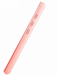 Чехол книжка до смартфонів Xiaomi Redmi 3 Pink