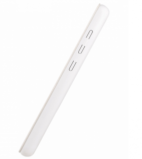 Чехол книжка для смартфонов Xiaomi Redmi 3 White 1160100012