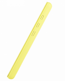 Чехол книжка Xiaomi Case for Redmi 3 Yellow  1160100015