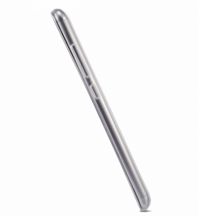 Чехол бампер силиконовый для смартфонов Xiaomi Redmi Note 3 White 1154800027