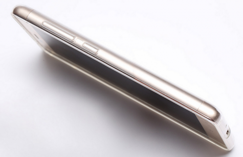 Чохол бампер силіконовий до смартфонів Xiaomi Redmi 3 White
