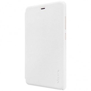Чехол книжка Nillkin Sparkle Series для Xiaomi Mi 4s White SP-LC XM
