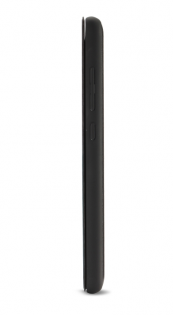 Чохол книжка для Xiaomi Redmi Note 3 Black 1154800016