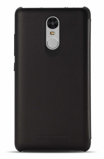 Чохол книжка для Xiaomi Redmi Note 3 Black 1154800016
