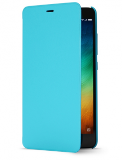 Чохол книжка для Xiaomi Redmi Note 3 Blue 1154800013