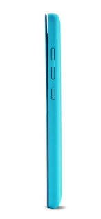 Чехол книжка Xiaomi Case for Redmi Note 3 Blue 1154800013