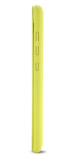 Чохол книжка для Xiaomi Redmi Note 3 Yellow 1154800015