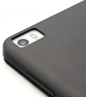 Чохол книжка для смартфона Xiaomi Mi Note Black 1154400015
