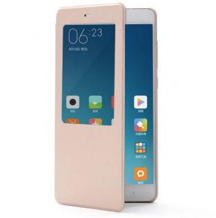 Чохол книжка для смартфона Xiaomi Mi Note Champagne 1154400017