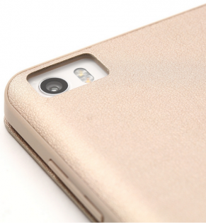 Чохол книжка для смартфона Xiaomi Mi Note Champagne 1154400017