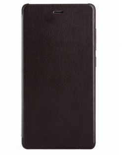 Чохол книжка до смартфонів Redmi 3 Black Ліцензія