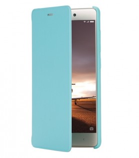 Чехол книжка для смартфонов Xiaomi Redmi 3 Pro Blue 1161200045