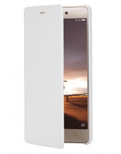 Чехол книжка для смартфонов Xiaomi Redmi 3 Pro White 1161200044