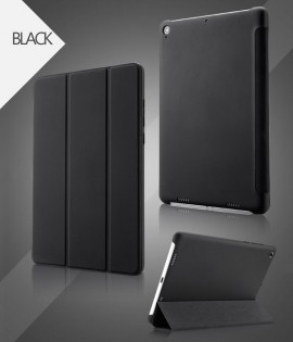 Чохол Smart Case до планшетів Xiaomi Mi Pad 2 Black Ліцензія