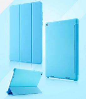 Чохол Smart Case до планшетів Xiaomi Mi Pad 2 Blue Ліцензія