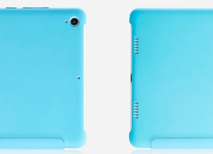 Чохол Smart Case до планшетів Xiaomi Mi Pad 2 Blue Ліцензія