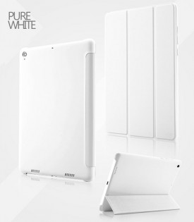 Чохол Smart Case до планшетів Xiaomi Mi Pad 2 White Ліцензія
