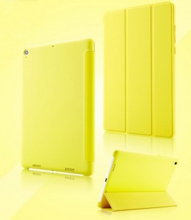 Чохол Smart Case до планшетів Xiaomi Mi Pad 2 Yellow Ліцензія