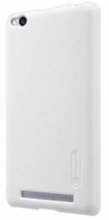 Чохол бампер Xiaomi Nillkin до смартфонів Redmi 3 White