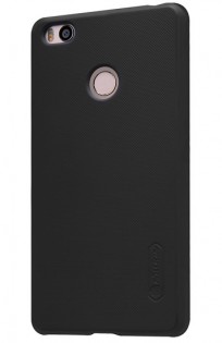 Чохол бампер Xiaomi Nillkin Frosted shield F-HC XM до смартфонів Mi4s Black