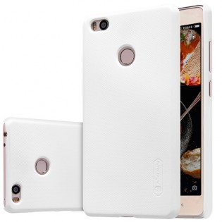 Чохол бампер Xiaomi Nillkin Frosted shield F-HC XM до смартфонів Mi4s White