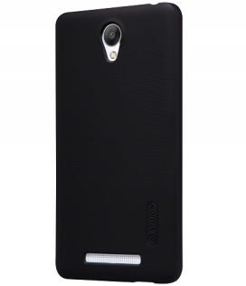 Чохол бампер Xiaomi Nillkin Frosted shield F-HC HM до смартфонів Redmi Note 2 Black
