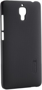 Чохол бампер Nillkin Frosted shield SP-LC XM до смартфонів Xiaomi Mi4 Black