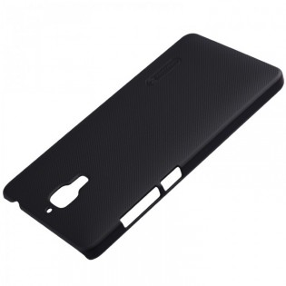 Чохол бампер Nillkin Frosted shield SP-LC XM до смартфонів Xiaomi Mi4 Black