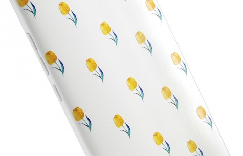 Чохол бампер до смартфонів Xiaomi Redmi Note 2 Fresh 3D 1154800042