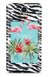 Чохол бампер Xiaomi Redmi Note 2 Summer 3D 1154800041