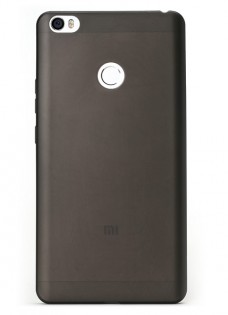 Чохол бампер до смартфонів Xiaomi Mi Max Black 1161600006