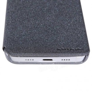 Чохол книжка Xiaomi Nillkin SP-LC XM до смартфонів Mi4s Black