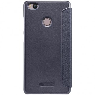 Чохол книжка Xiaomi Nillkin SP-LC XM до смартфонів Mi4s Black