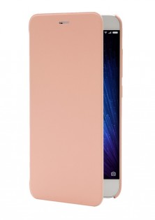 Чохол книжка до смартфонів Xiaomi Mi5 Orange