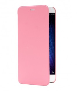 Чохол книжка до смартфонів Xiaomi Mi5 Pink