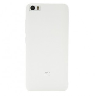Чохол книжка до смартфонів Xiaomi Mi5 White 1160800010