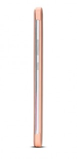 Чохол книжка з віконцем до смартфонів Xiaomi Mi Max Pink 1161600009