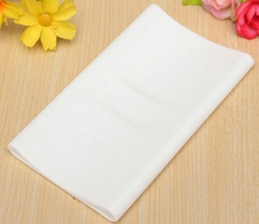 Чохол силіконовий для Xiaomi Powerbank 5000 mAh White Ліцензія