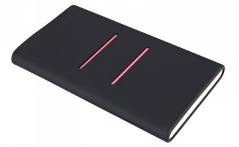 Чохол силіконовий до Xiaomi Powerbank 5000 mAh Black Ліцензія